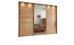 Komfort-Schwebetürenschrank Cassina