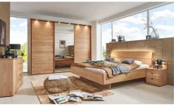 Komfort-Schwebetürenschrank Cassina