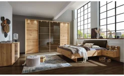 Komfort-Schwebetürenschrank Cassina