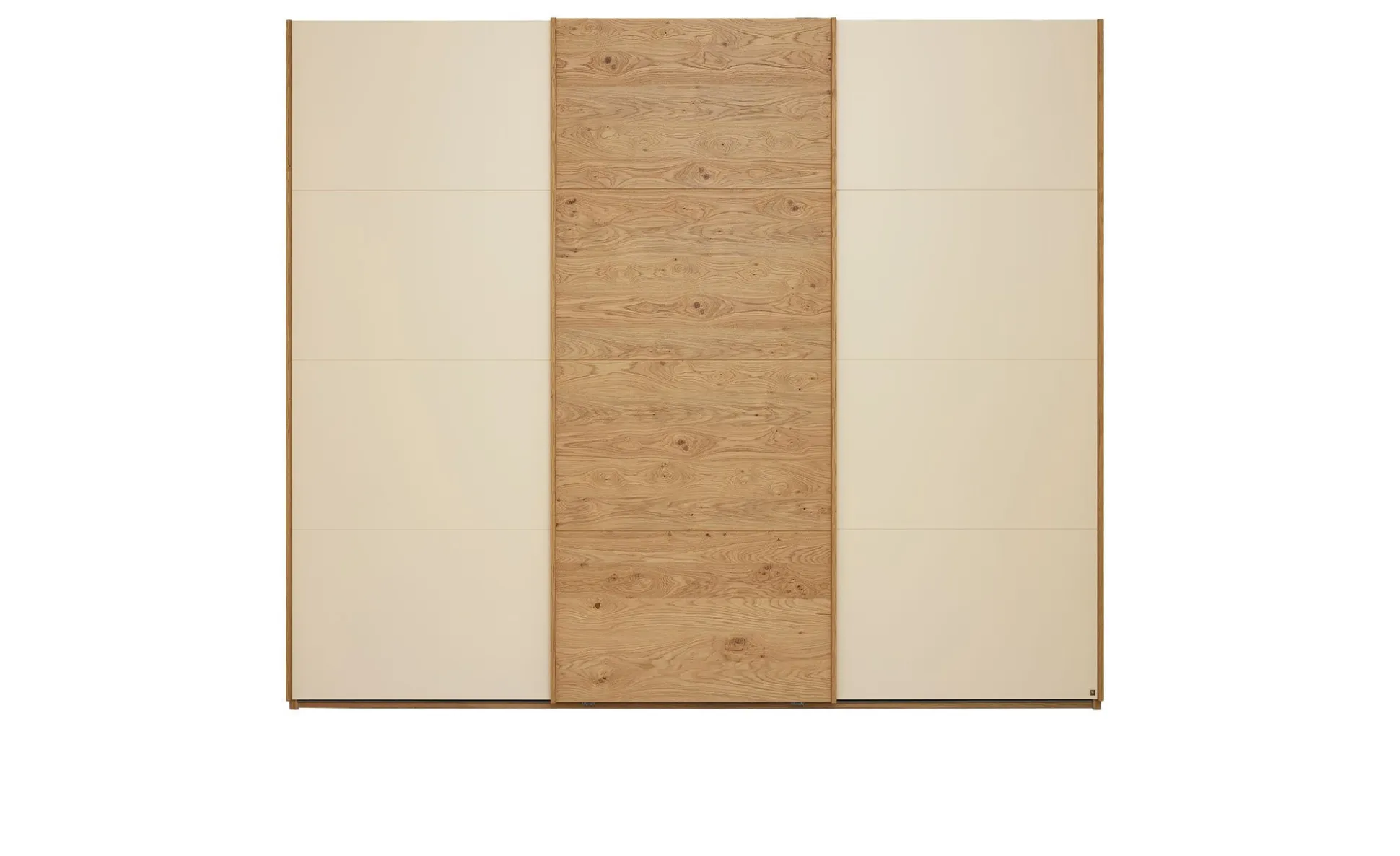 Komfort-Schwebetürenschrank Musterring Montino