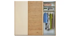 Komfort-Schwebetürenschrank Musterring Montino