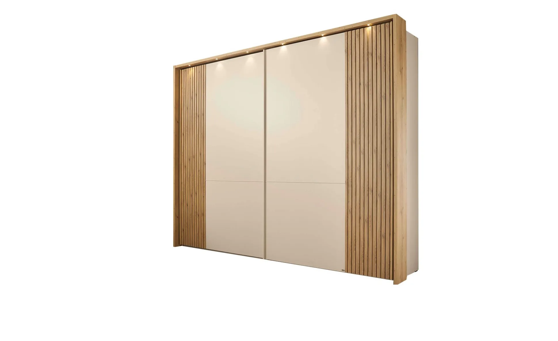 Komfort-Schwebetürenschrank Musterring MR Isabelle