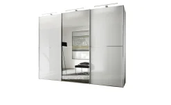 Komfort-Schwebetürenschrank Phönix