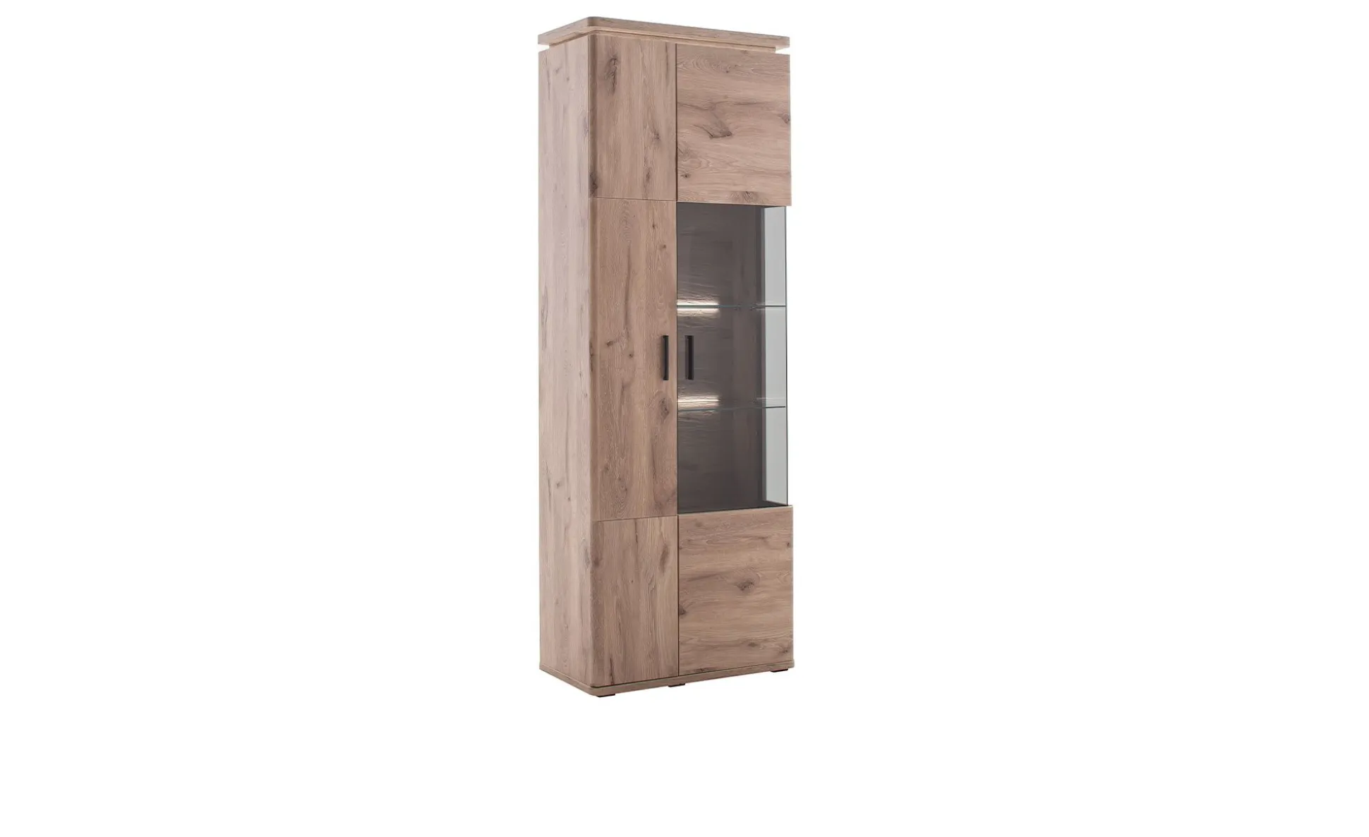 Komfort-Vitrine Modesto
