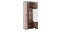 Komfort-Vitrine Modesto