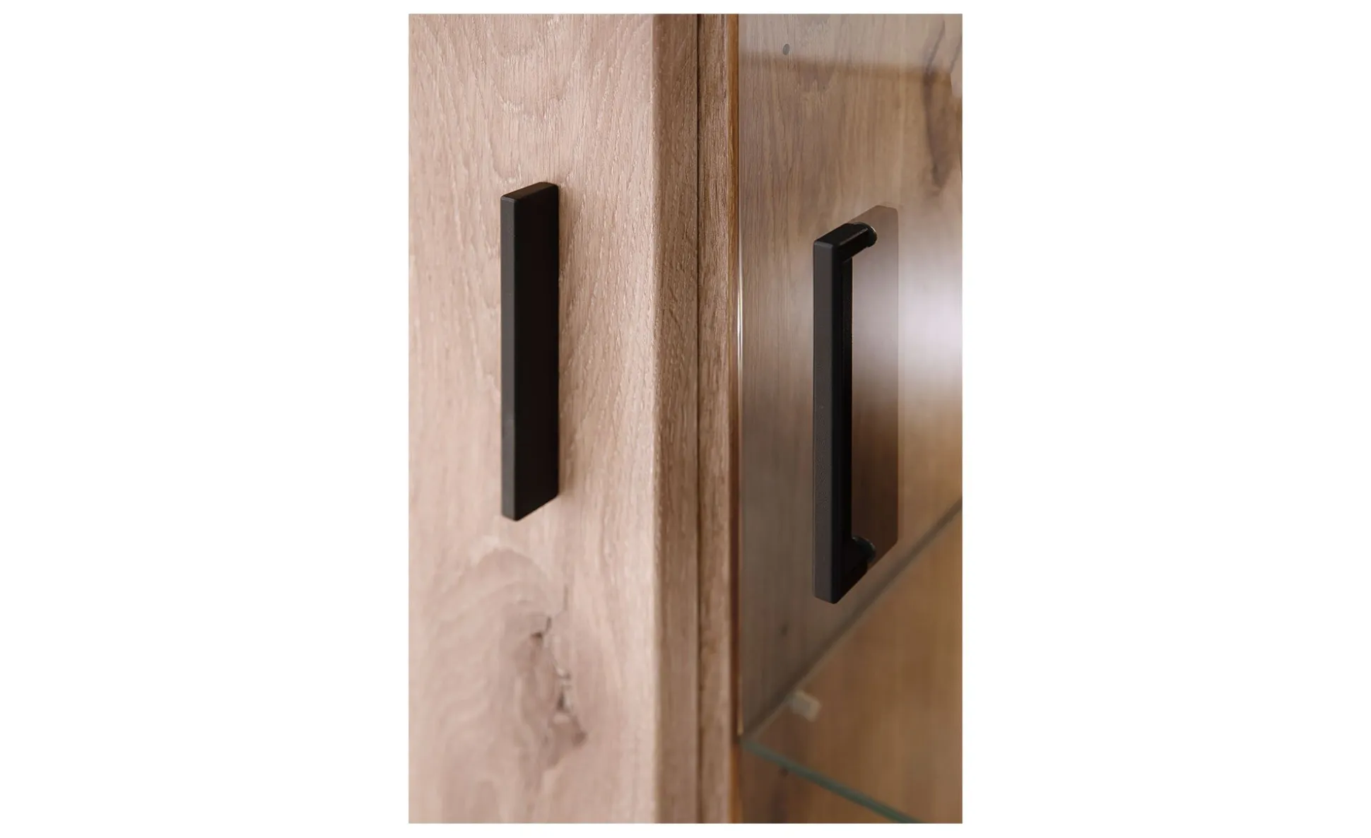 Komfort-Vitrine Modesto