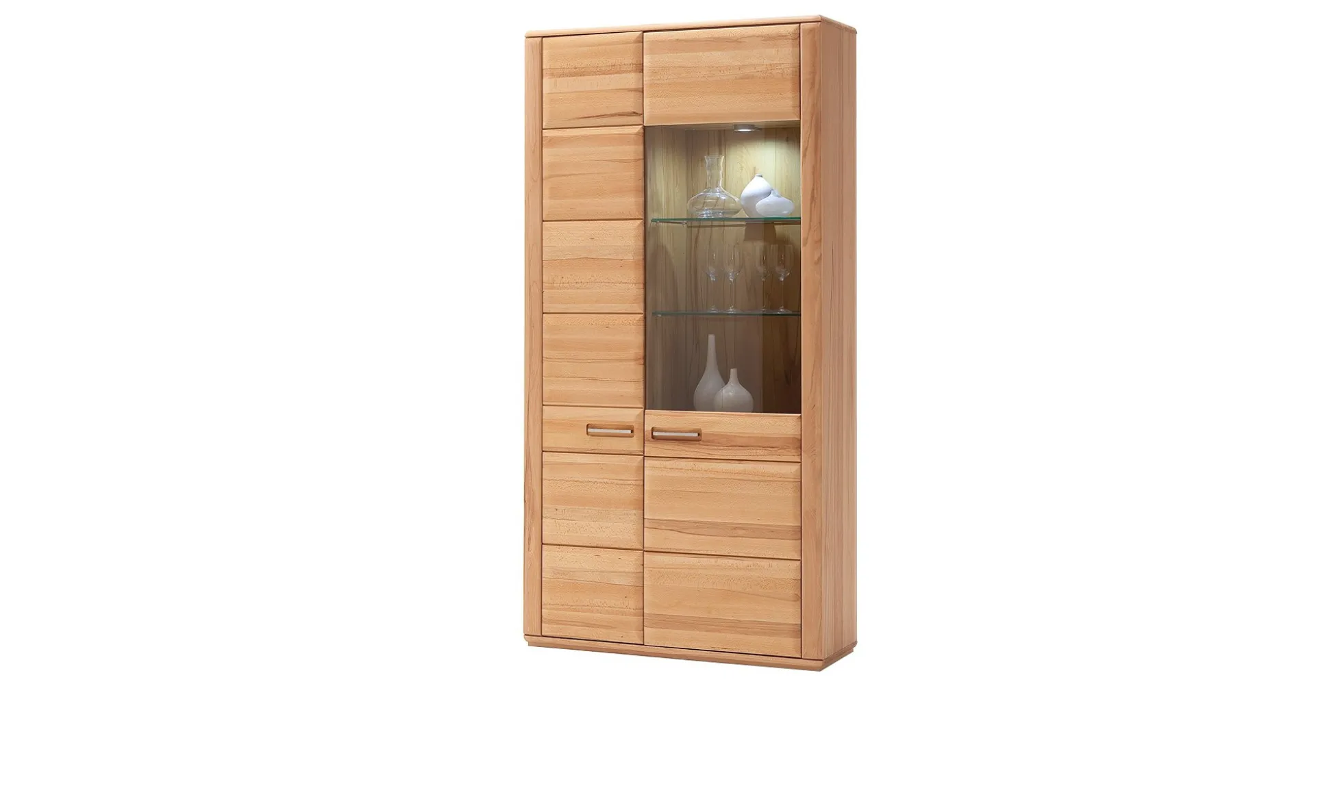 Komfort-Vitrine Odense