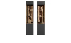 Komfort-Vitrine Runa