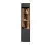 Komfort-Vitrine Runa