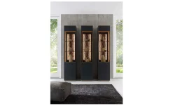 Komfort-Vitrine Runa