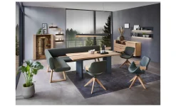 Komfort-Wandboard Runa