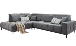 Komfort-Wohnlandschaft Luan