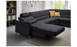 Komfort-Wohnlandschaft plano|FORM Dale