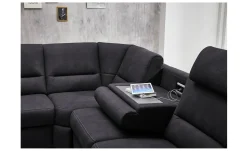 Komfort-Wohnlandschaft plano|FORM Dale