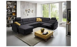 Komfort-Wohnlandschaft plano|FORM Dale