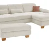 Komfort-Wohnlandschaft plano|FORM Marbella