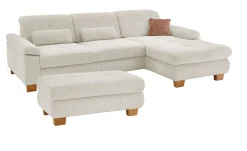 Komfort-Wohnlandschaft plano|FORM Marbella