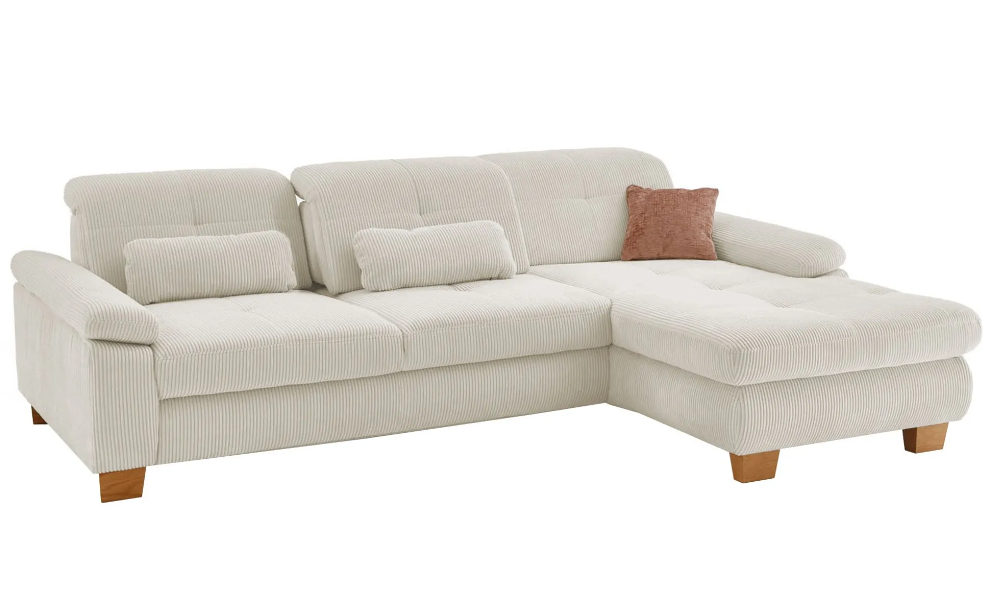 Komfort-Wohnlandschaft plano|FORM Marbella