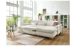 Komfort-Wohnlandschaft plano|FORM Marbella