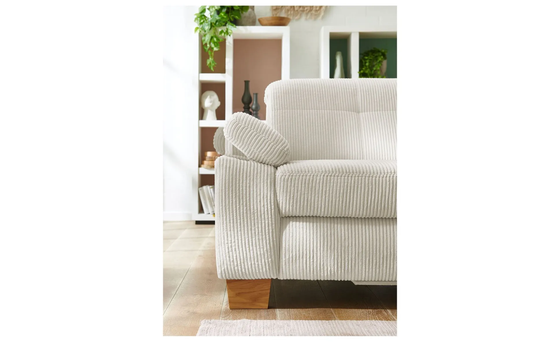 Komfort-Wohnlandschaft plano|FORM Marbella