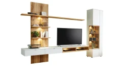 Komfort-Wohnwand Andiamo Home