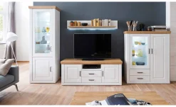 Komfort-Wohnwand Berlioz