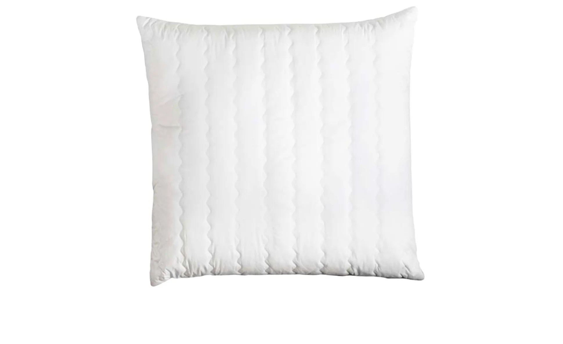 Kopfkissen Aqua Aktiv 80 x 80 cm