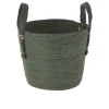 Korb mit Griffen 20 x 18 cm