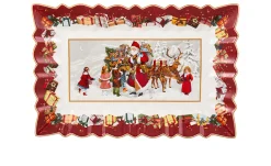 Kuchenplatte Toy's Fantasy 35 x 23 cm