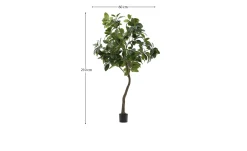 Kunstbaum Ficus