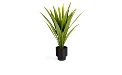 Kunstpflanze Yucca