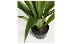Kunstpflanze Yucca