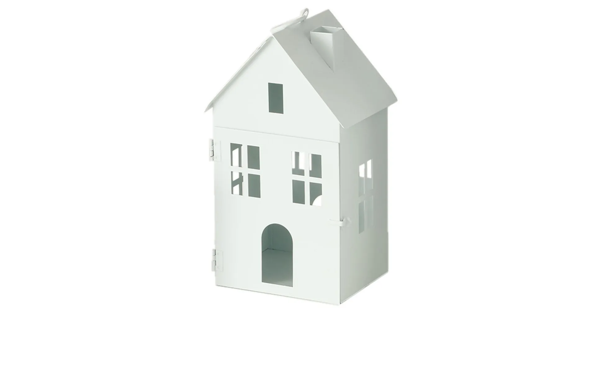 Laterne Alesund 21 cm