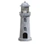 Laterne Leuchtturm 54 cm