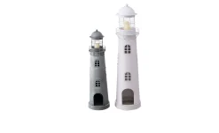 Laterne Sylt 117 cm