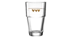 Latte Macchiato Glas Solo 410 ml