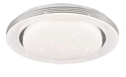 LED-Deckenleuchte Atria 38 cm