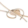 LED-Deckenleuchte Biba 100 cm