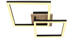 LED-Deckenleuchte Bossy 53 cm