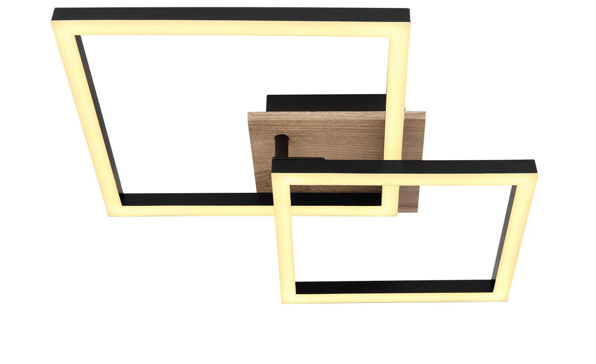 LED-Deckenleuchte Bossy 53 cm