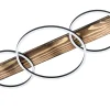 LED-Deckenleuchte Boyal 101 cm