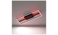LED-Deckenleuchte Calagrano-Z 64 cm