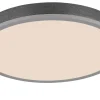 LED-Deckenleuchte Doro 45 cm