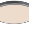 LED-Deckenleuchte Doro 60 cm