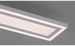 LED-Deckenleuchte Edging