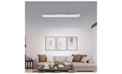 LED-Deckenleuchte Edging