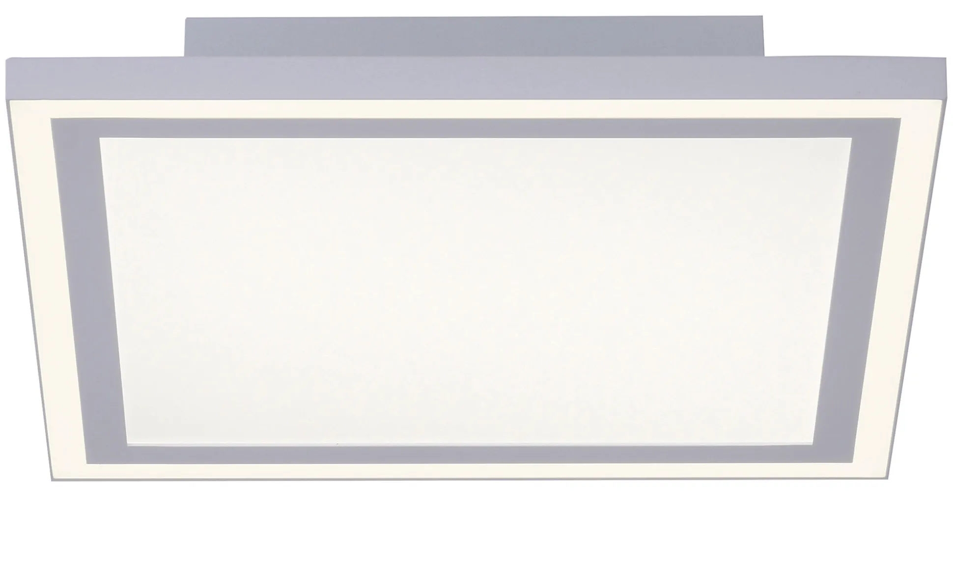 LED-Deckenleuchte Edging