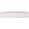 LED-Deckenleuchte Edging