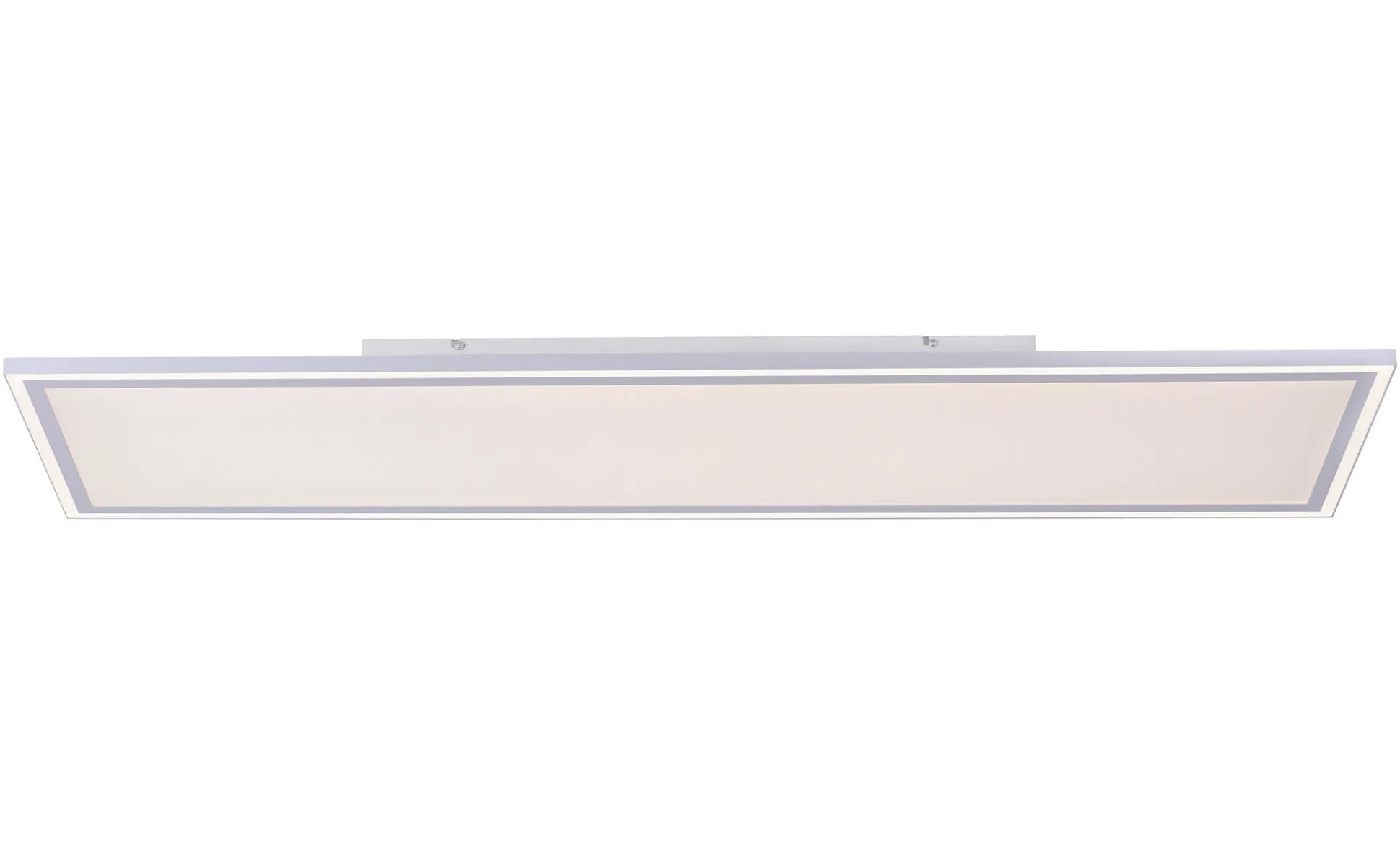 LED-Deckenleuchte Edging