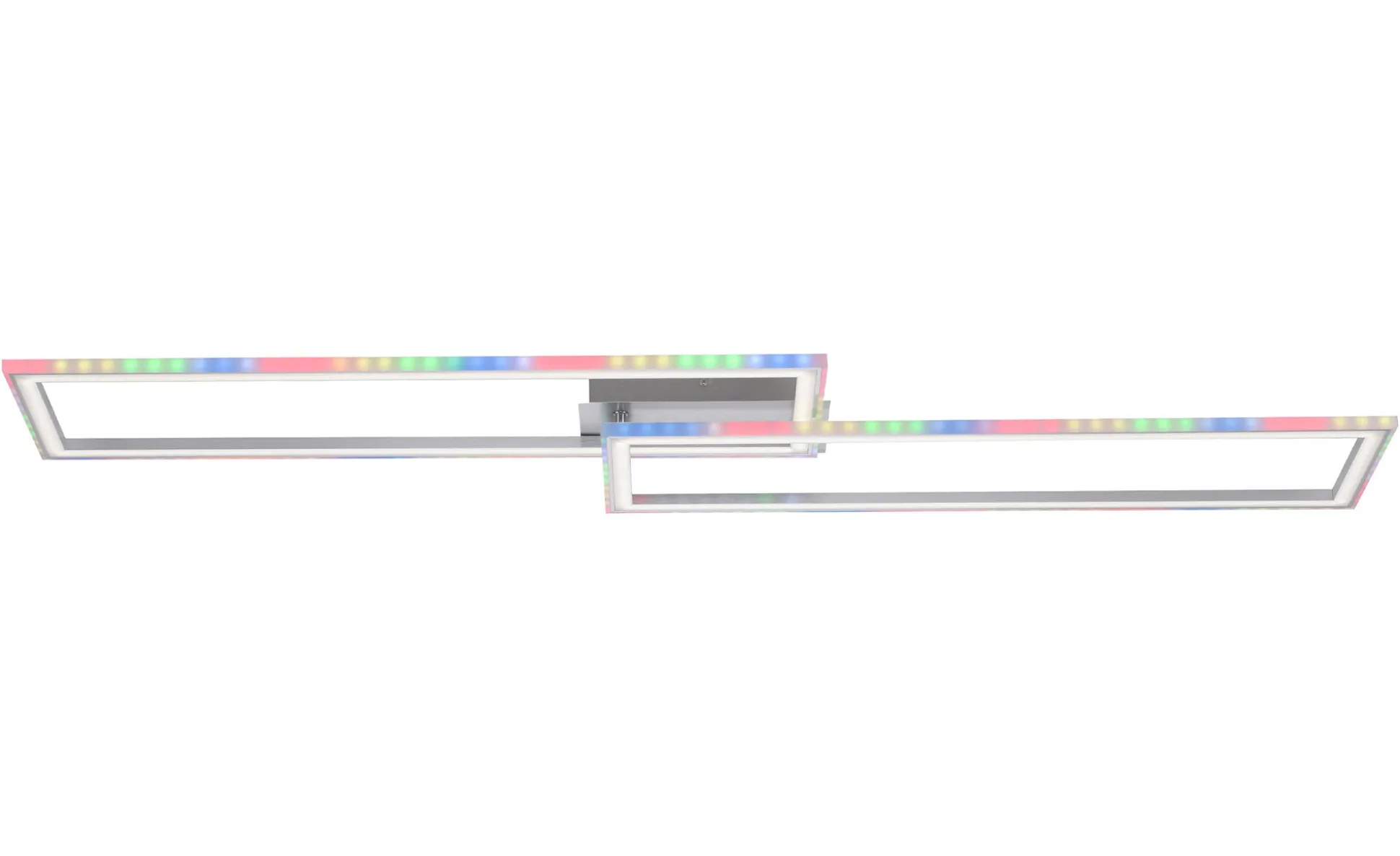 LED-Deckenleuchte Felix 60